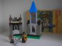 Lego Castle - Guarded Treasury Instructions 6094