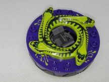 Lego Ninja spinner rotativ