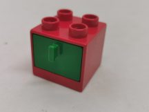 Lego Duplo Comoda