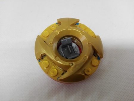 Lego Ninja spinner rotativ