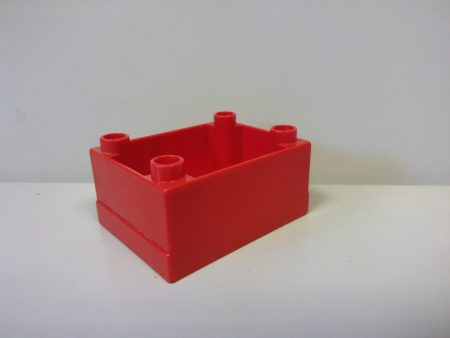 Lego Duplo Element tren 