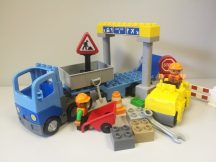 Lego Duplo - Constructii drumuri 5652