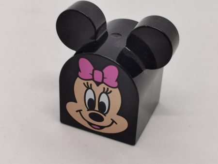 Lego Duplo Cub cu imagini - Minnie