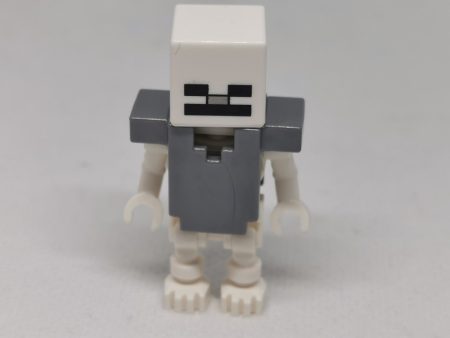 Lego Minecraft figurina - Schelet (min033)