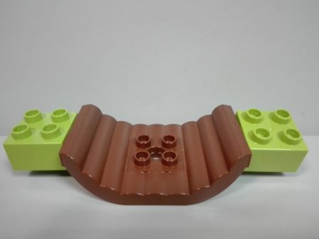 Lego Duplo Pod NOU