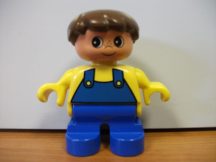 Lego Duplo om -  copil