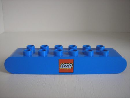 Lego Duplo Cub cu imagine - lego