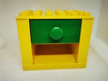 Lego Duplo Dolls Dulap