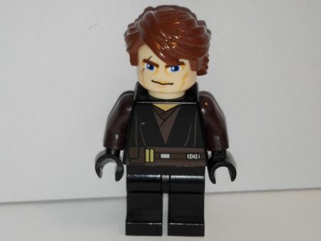 Lego Star Wars figurina - Anakin Skywalker (sw317)