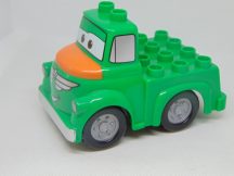 Lego Duplo Avioane - Chug Verdak