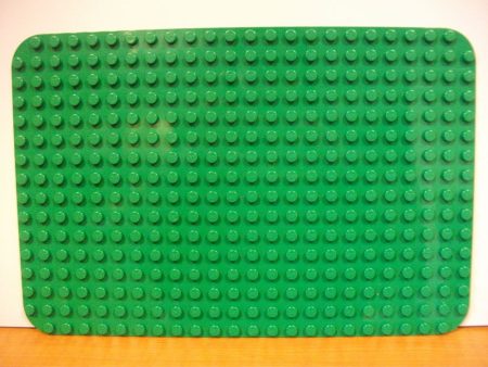 Lego Duplo Bord de baza 16*24