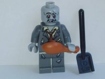 Lego Minifigurina - Zombie (col005)