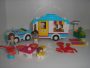 Lego Friends - Caravana de vara 41034