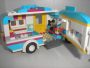 Lego Friends - Caravana de vara 41034