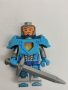 Lego Nexo Knights - Catapulta Kaos (70311) (catalog) 