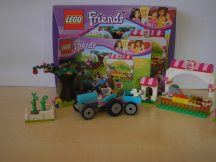 Lego Friends - Adunarea recoltei 41026