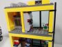 Lego City - Banca si transport valori 3661 