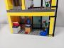 Lego City - Banca si transport valori 3661 