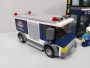 Lego City - Banca si transport valori 3661 