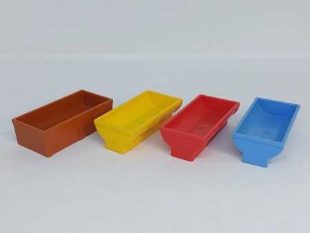 Lego Duplo Pachet adapatoare