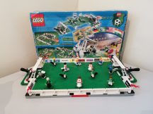   Lego Sport - Provocare campion 3409 (cu cutie) Teren de fotbal