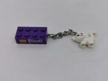 Lego Friends Suport de chei NU S-A GAASIT SUS BriCKLEINKEN