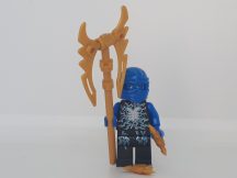 Lego Ninjago Figurina - Jay (Airjitzu) - Possession (njo160)