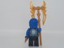 Lego Ninjago Figurina - Jay (Airjitzu) - Possession (njo160)