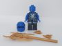 Lego Ninjago Figurina - Jay (Airjitzu) - Possession (njo160)