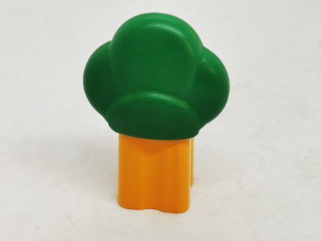 Lego Duplo Copac (verde deschis) 