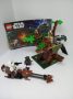 Lego Star Wars - Atac Ewok 7996