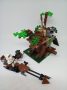 Lego Star Wars - Atac Ewok 7996