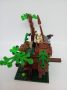 Lego Star Wars - Atac Ewok 7996