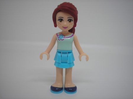 Lego Friends Minifigurina - Mia (frnd139)