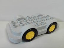 Lego Duplo Baza masina