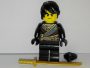 Lego Ninjago figurina - Cole (njo090)