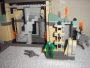 Lego Harry Potter - Biroul lui Dumbledore 4729 RARITATE