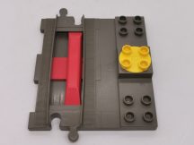 Lego Duplo Macaz (gri maroniu)