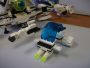 Lego System - Explorien Starship 6982