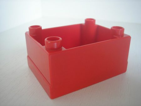 Lego Duplo Ladita