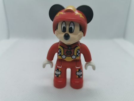 Lego Duplo Mickey Mouse