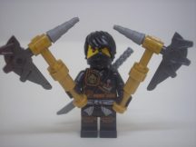 Lego figurina Ninjago - Cole 891611 (njo202)