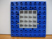 Lego Duplo Element castel  gratii, inchisoare