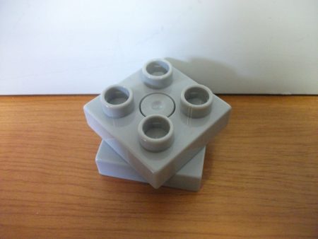 Lego Duplo Element rotativ 