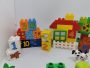 Lego Duplo - Joc cu numere 5497