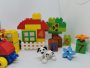 Lego Duplo - Joc cu numere 5497