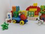 Lego Duplo - Joc cu numere 5497