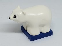 Lego Duplo Urs polar (mic)