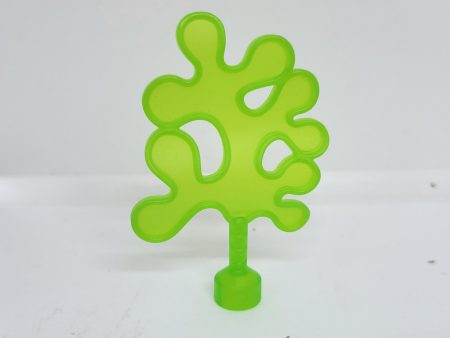 Lego Duplo Planta de apa (deschis)