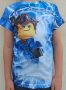 Tricou copii 3D Ninjago marimea 120